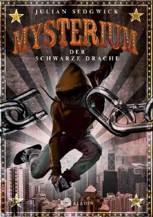 [Mysterium 01] • Der schwarze Drache